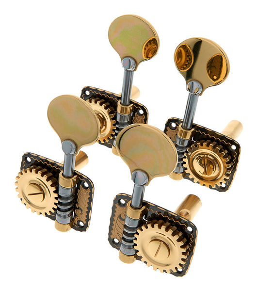 Rubner Bass Machines 140-109d