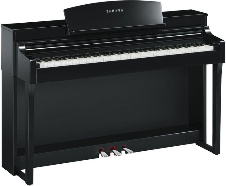 Yamaha CSP-150 PE