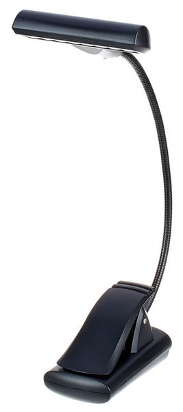 Millenium T-Flex Light Lamp Black