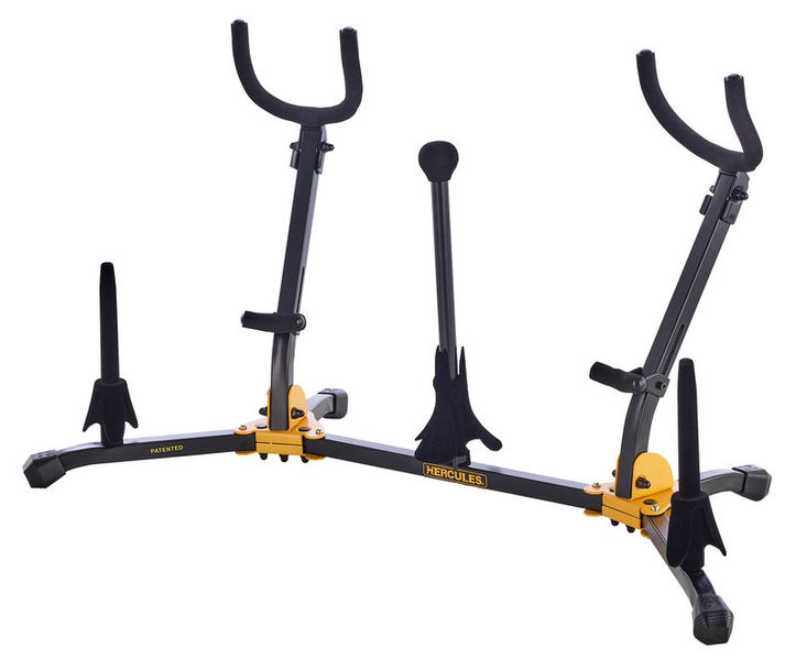 Hercules Stands HCDS-538B Combination stands