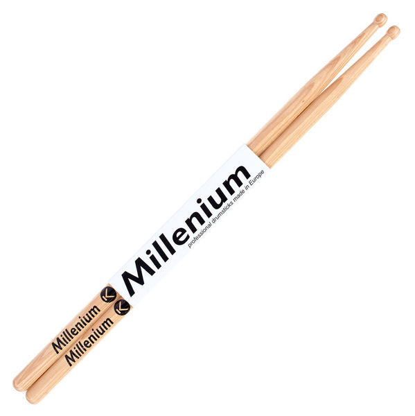 vic firth v2