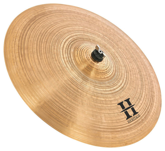 Zultan 20" Heritage Ride