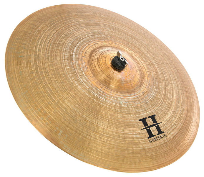 Zultan 21" Heritage Ride