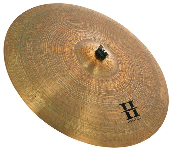 Zultan 22" Heritage Ride