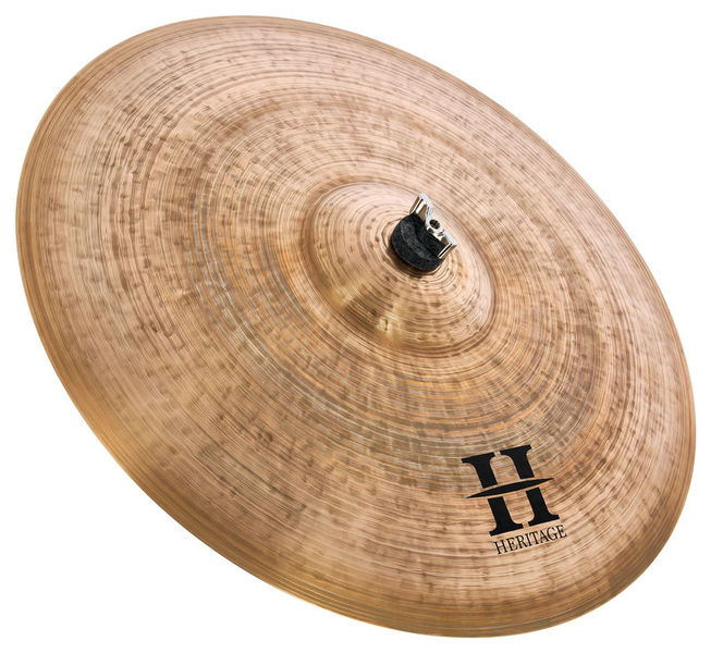 Zultan 19" Heritage Crash