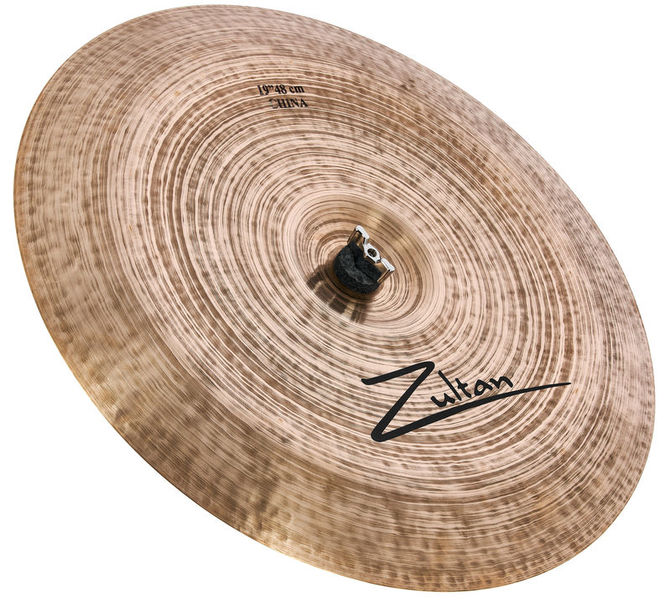 Zultan 19" Heritage China