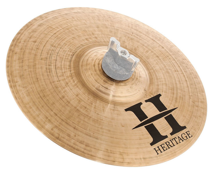 Zultan 09" Heritage Splash