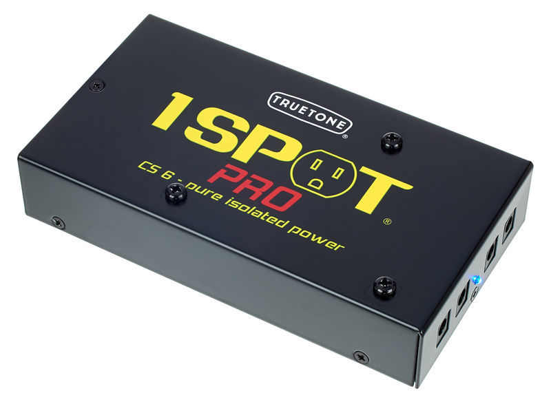 Truetone 1 Spot Pro CS6