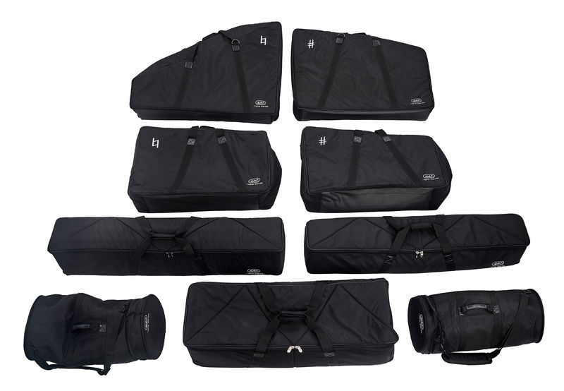 Adams Gig Bag Marimba Artist Alpha