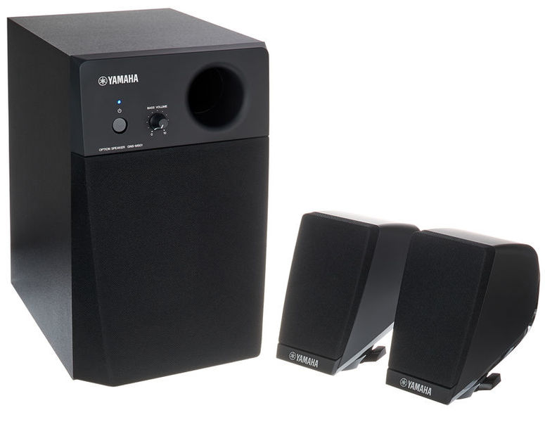 Yamaha GNS-MS01