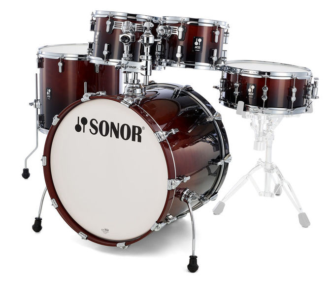 Sonor AQ2 Stage Set BRF
