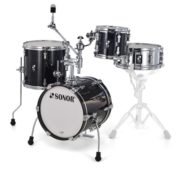 Sonor AQ2 Martini Set TSB