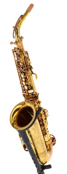 Forestone GX Cognac Vintage Alto Sax