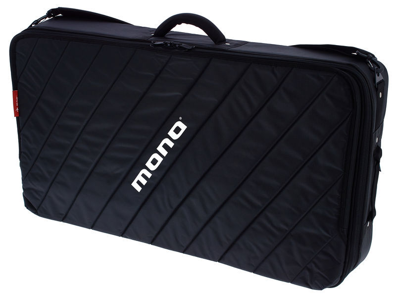 Mono Cases Pedalboard Case Pro 2.0 BK