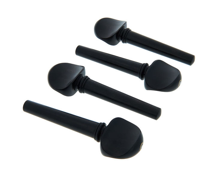 Roth & Junius Cello Pegs Swiss Ebony PE