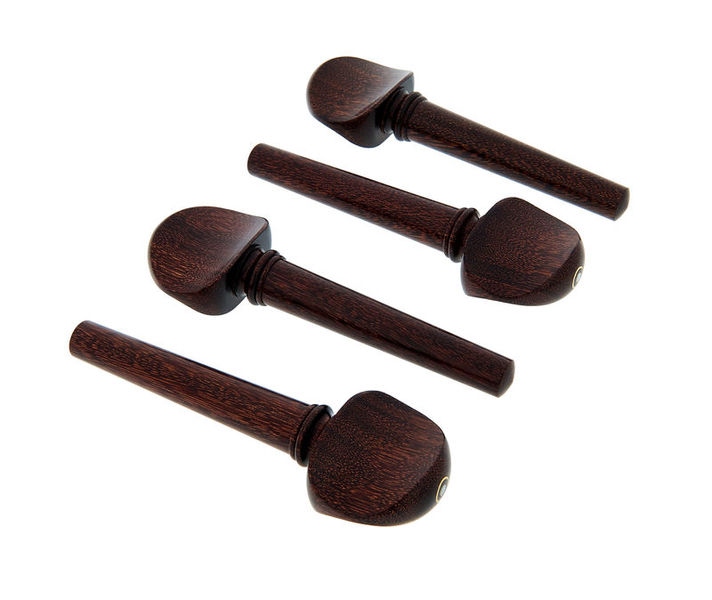 Roth & Junius Cello Pegs Swiss Tintul PE