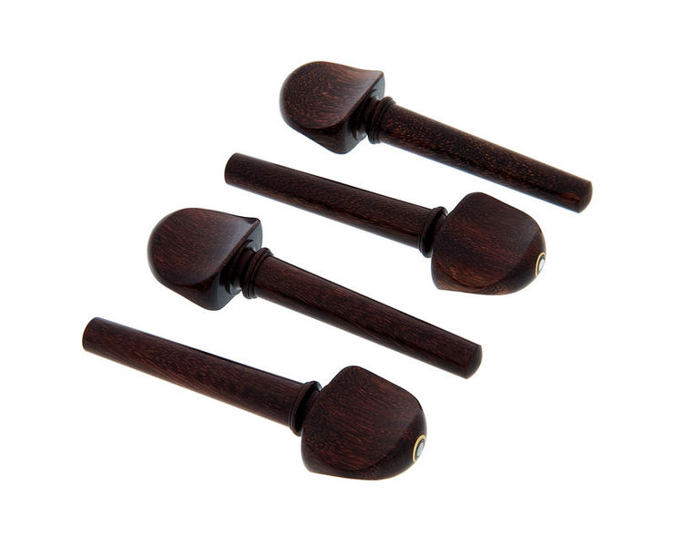 Roth & Junius Violin Pegs Swiss Tintul PE
