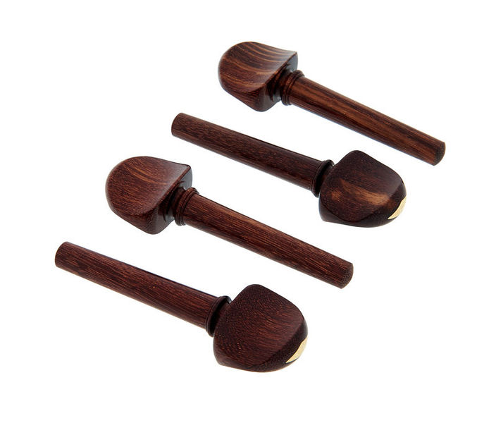 Roth & Junius Violin Pegs Swiss Tintul GR