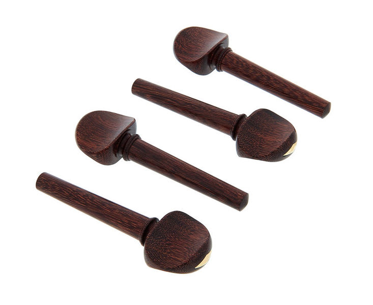 Roth & Junius Viola Pegs Swiss Tintul GR/M
