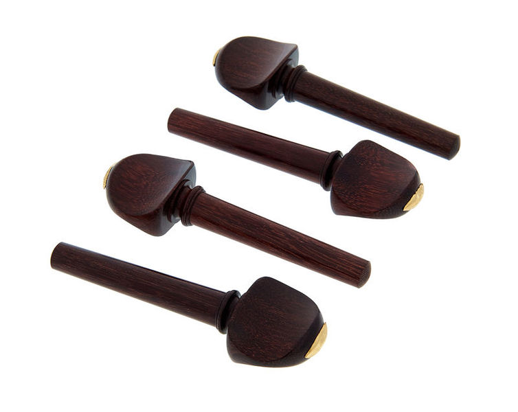 Roth & Junius Violin Pegs Swiss Tintul GC