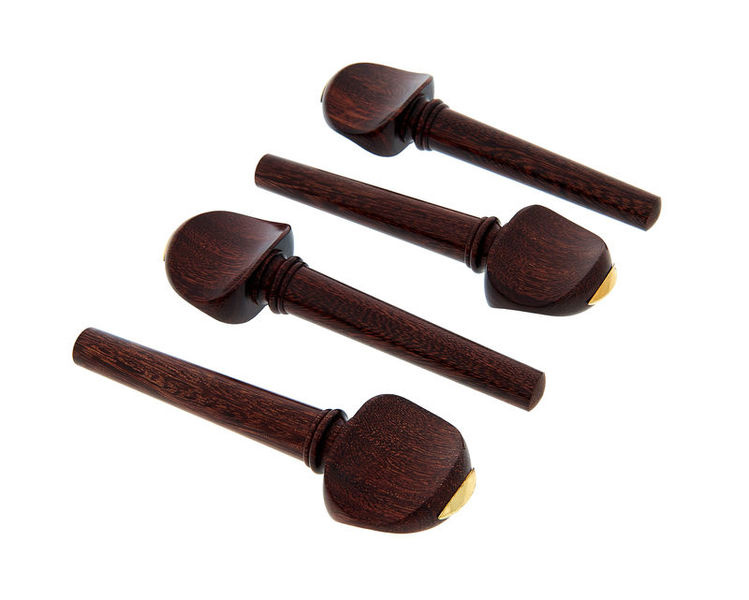 Roth & Junius Cello Pegs Swiss Tintul GC
