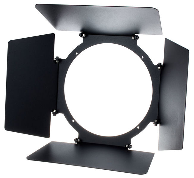 Litecraft MarsX.1 Barndoor