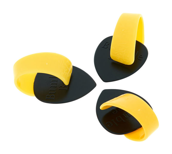 Fred Kelly Picks Bumblebee Tear Med REG Set