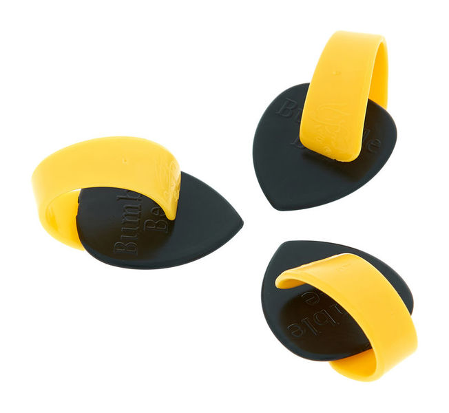 Fred Kelly Picks Bumblebee Tear X-H REG Set