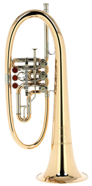 Krinner Vlado Kumpan Flugelhorn