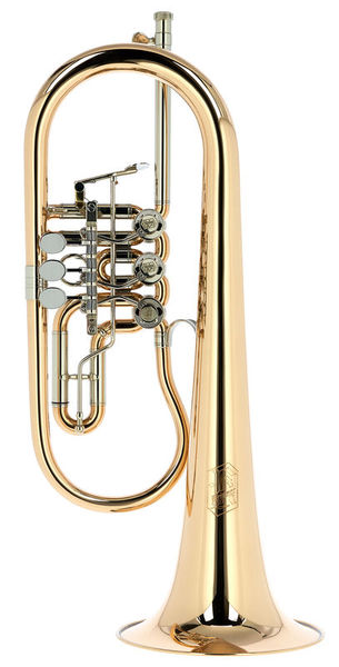 Krinner Classic Flugelhorn L