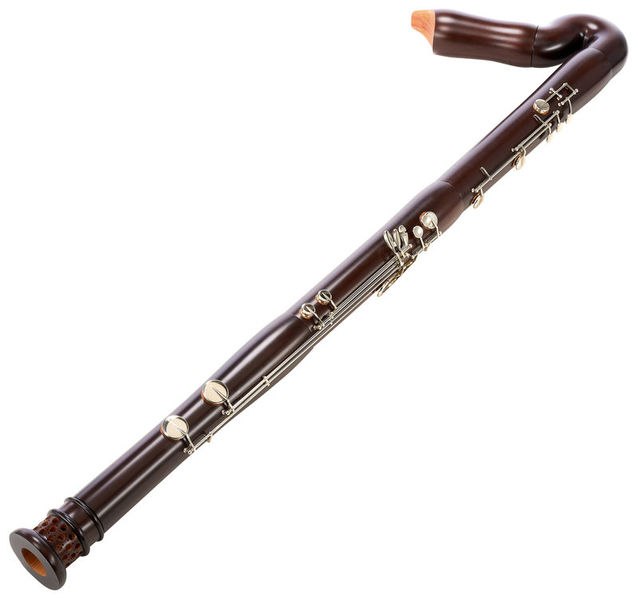 Moeck 5741 Subbass Recorder