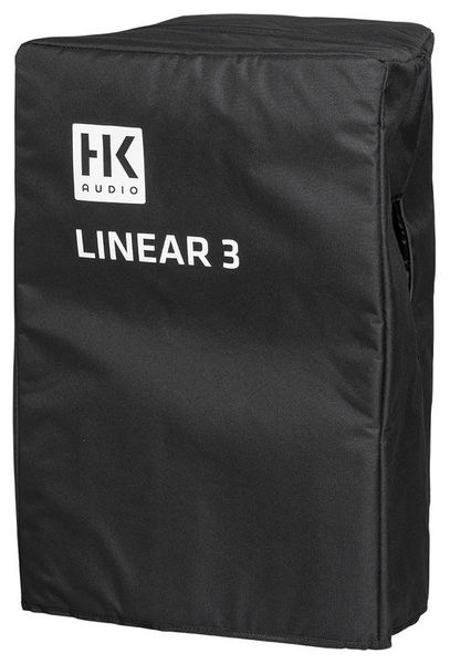 HK Audio Cover L3 115 FA