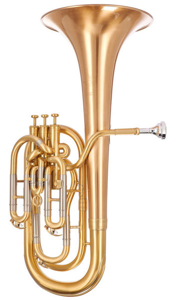 Thomann BR-802SL Baritone Horn