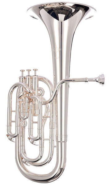 Thomann BR-802S Baritone Horn – Thomann Italia