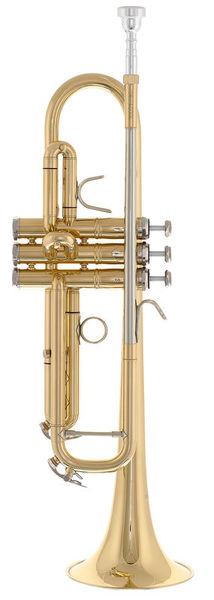 Thomann TR-4000L Bb- Trumpet