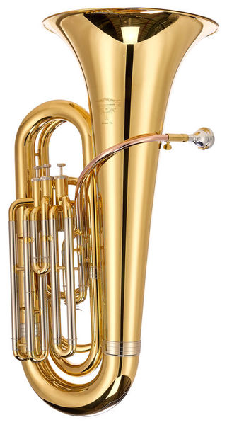 Thomann Bb- Tuba Student TA Compact