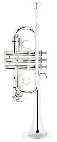 Thomann ETR-3000S Eb/D- Trumpet