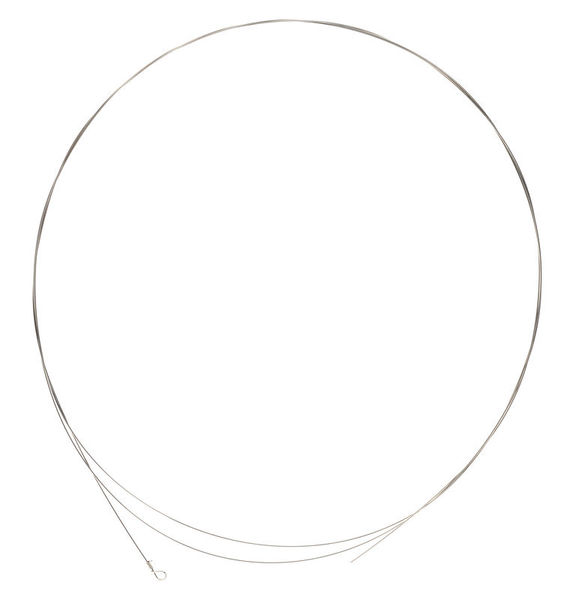 Meerklang Steel String for Monochord 126