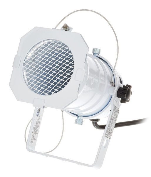 Stairville PAR 20 E27 white