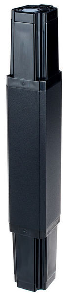 EV EVOLVE short speaker pole BK