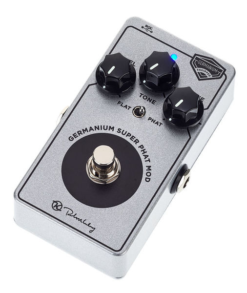 Keeley Super Phat Mod Germanium