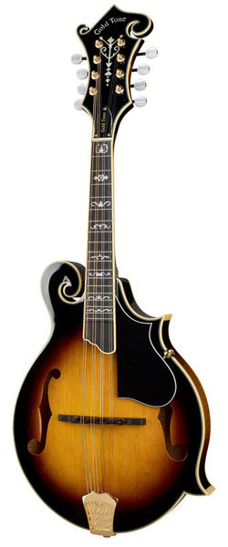 Gold Tone GM-70+