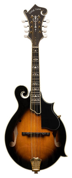 Gold Tone GM-70+