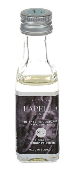 Lapella No.33 Fingerboard Oil
