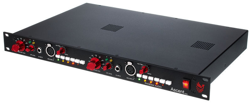 Phoenix Audio Ascent Two
