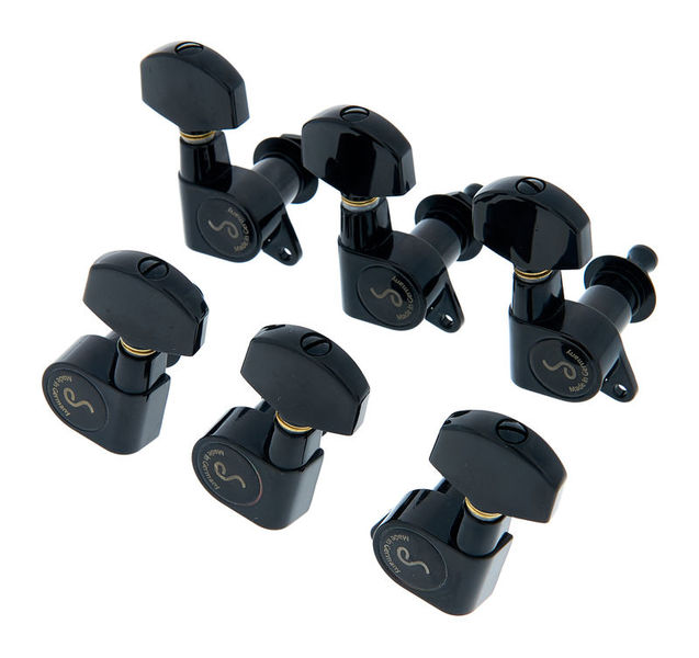 Schaller M6 135 3L/3R BC