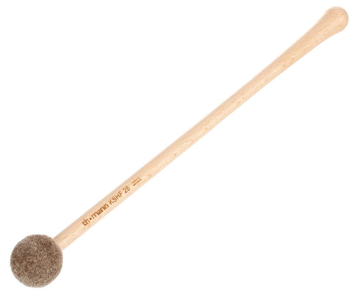 Thomann KSHF 25 Singing Bowl Mallet