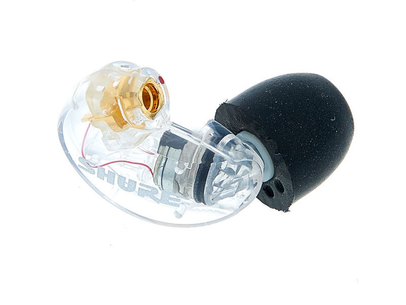 shure se 215cl