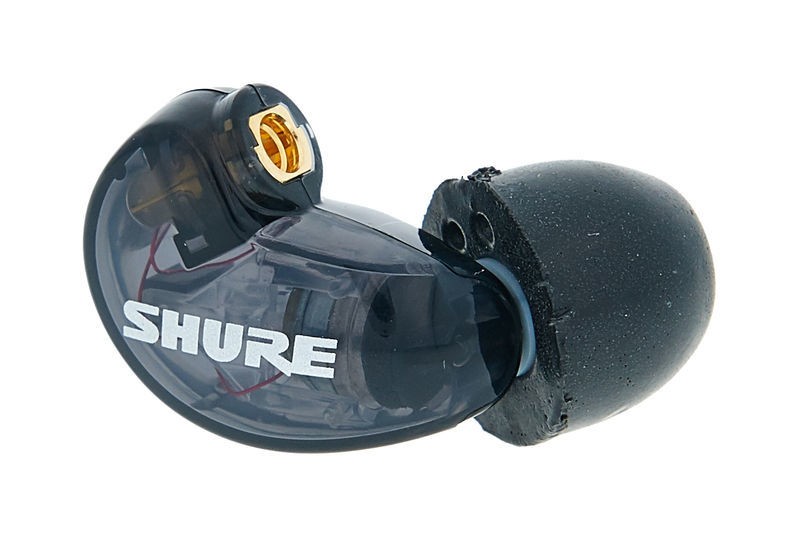 Shure SE215 K Right