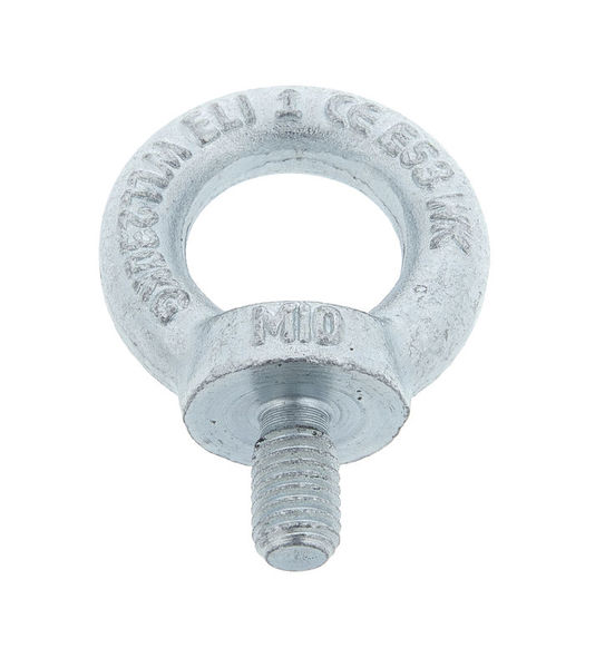 Stairville Eyebolt 10x17mm M10